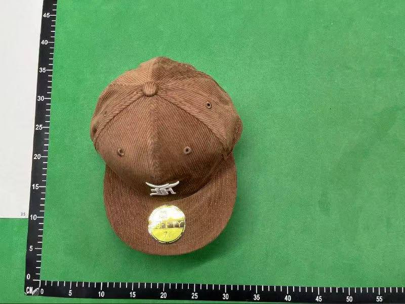 NEW Era Caps - 3