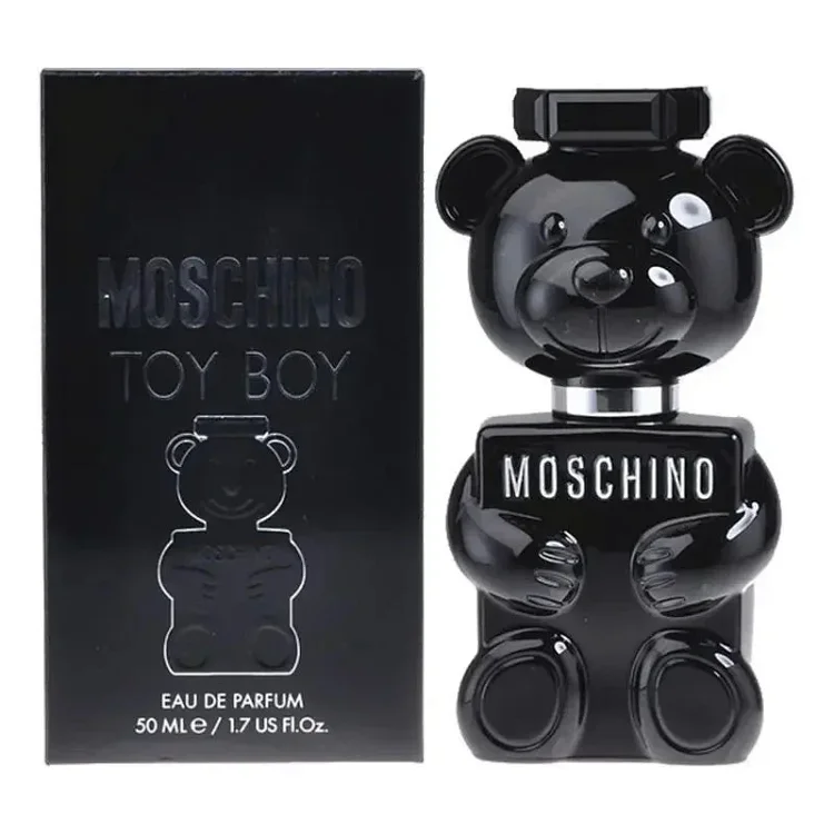Brand perfume series