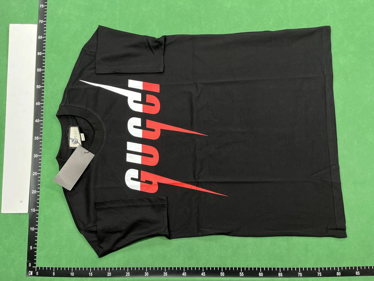 Gucci T-shirt - 4