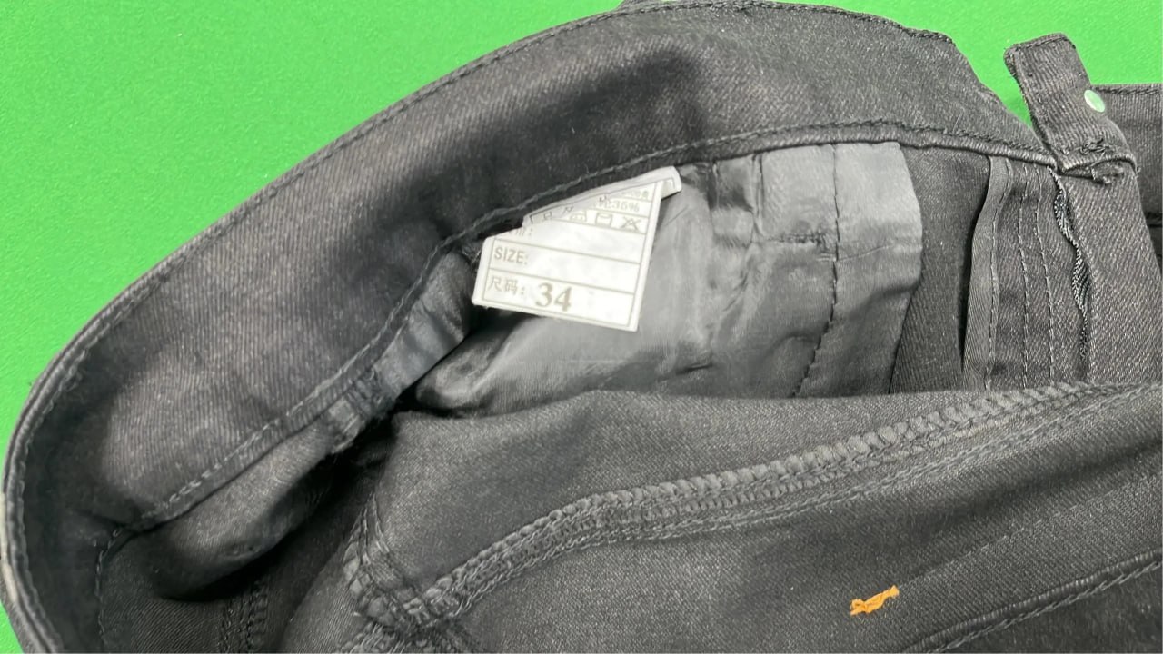 LV Jeans（25+ Styles） - 5