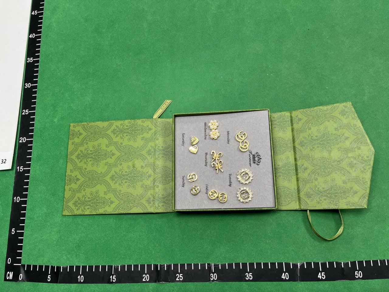  GUCCI Earring - 3