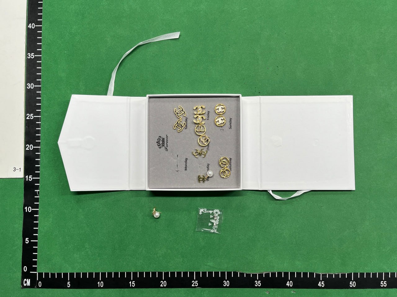  GUCCI Earring - 4