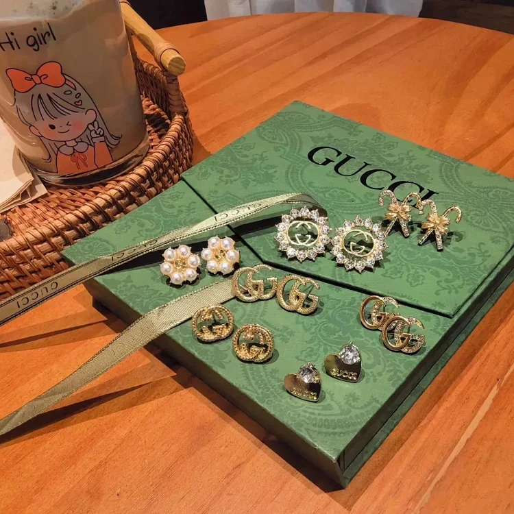  GUCCI Earring
