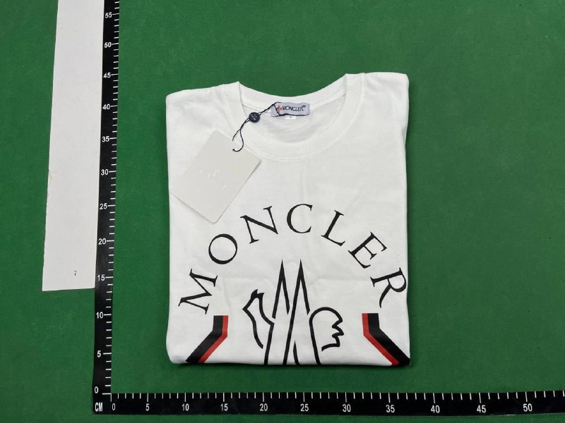 Moncler T-shirt (30 styles - 2
