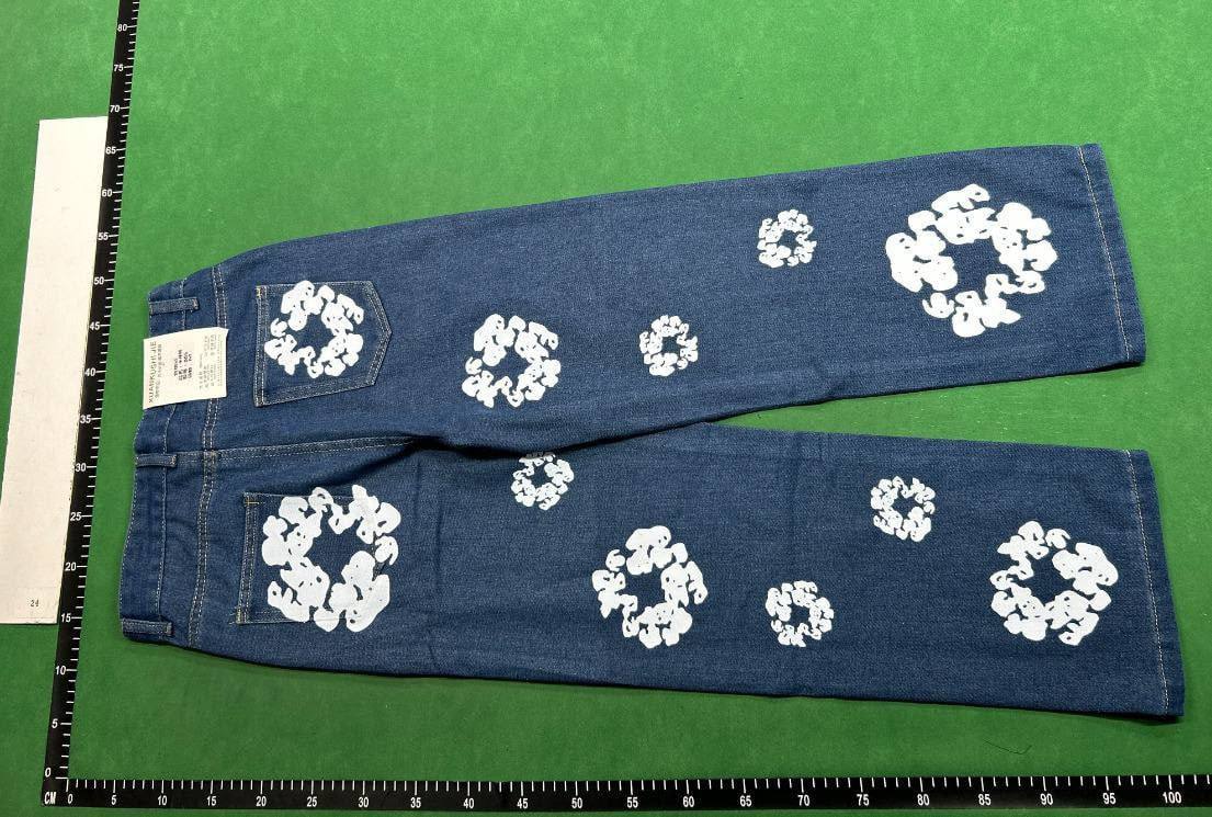  SynaWorld jeans - 2