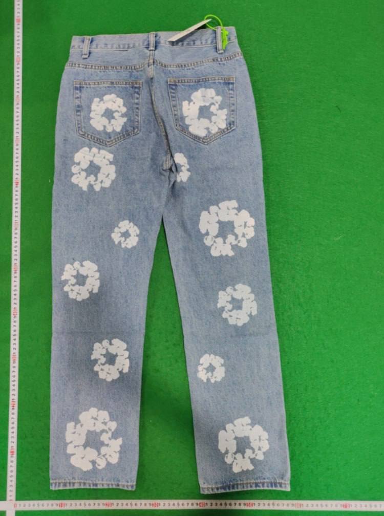  SynaWorld jeans - 4