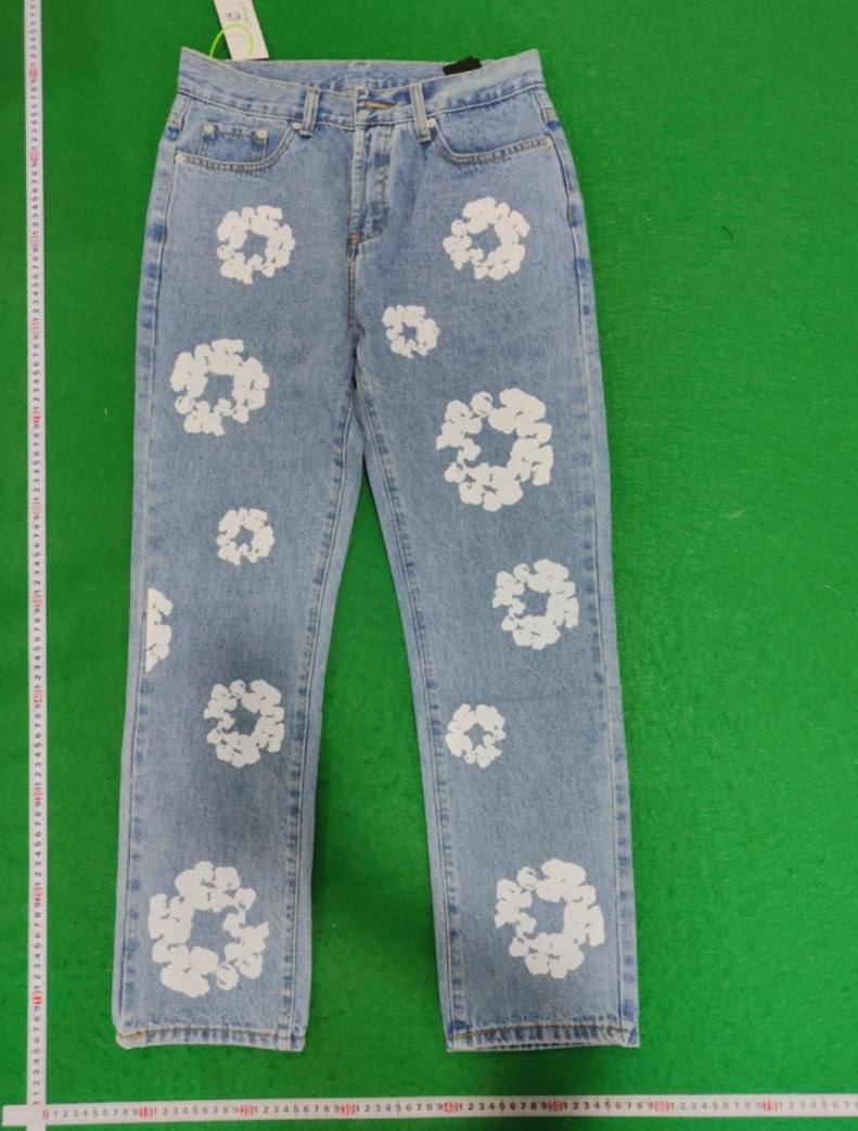  SynaWorld jeans - 5
