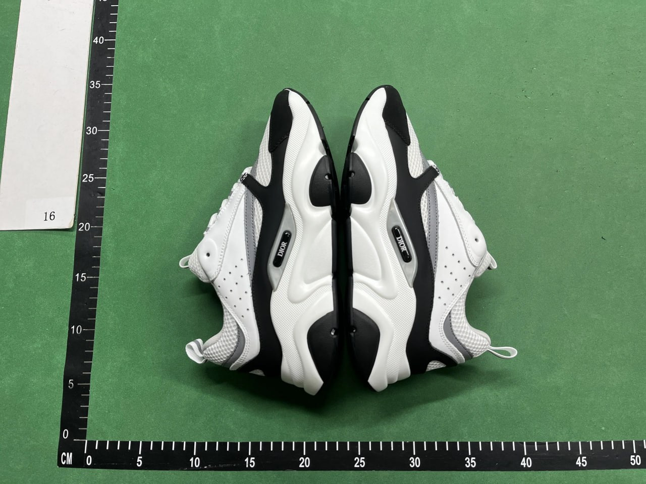 Dior b22 shoes（20style） - 2