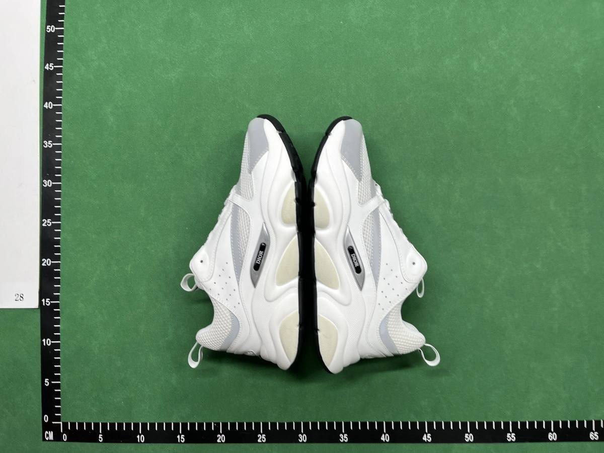 Dior b22 shoes（20style） - 3