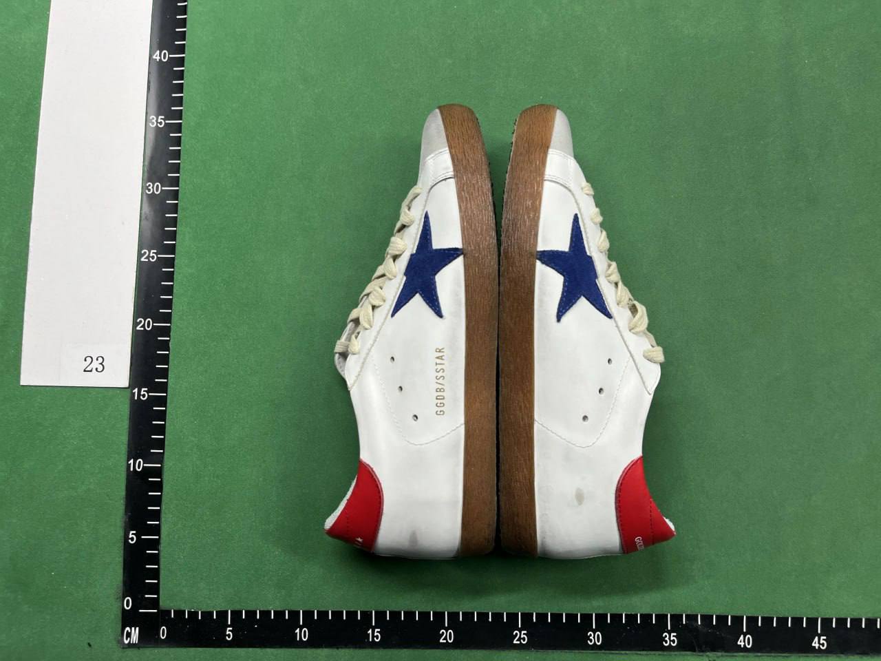 Golden Goose shoes(GGDB) - 5