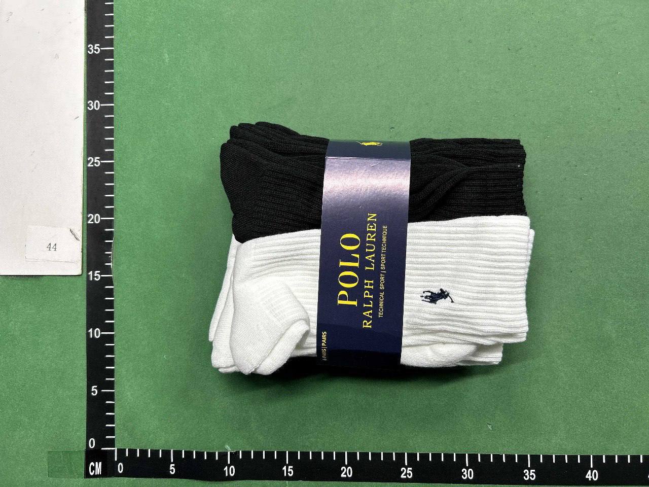 Ralph Lauren socks - 2