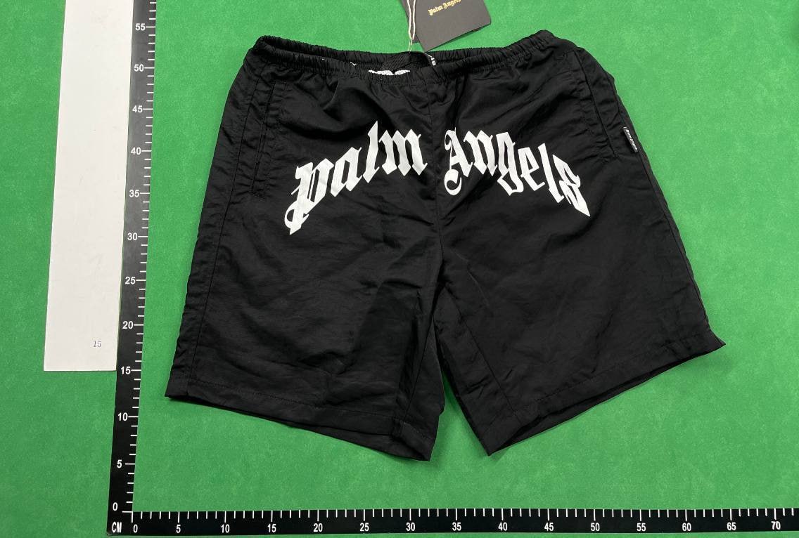 Palm Angels Shorts - 2