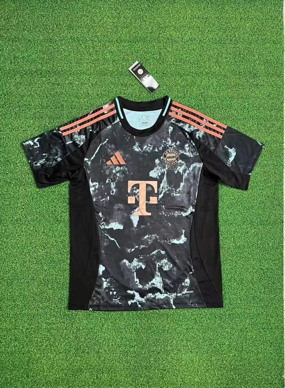 24-25 football jerseys（wholesale） - 2