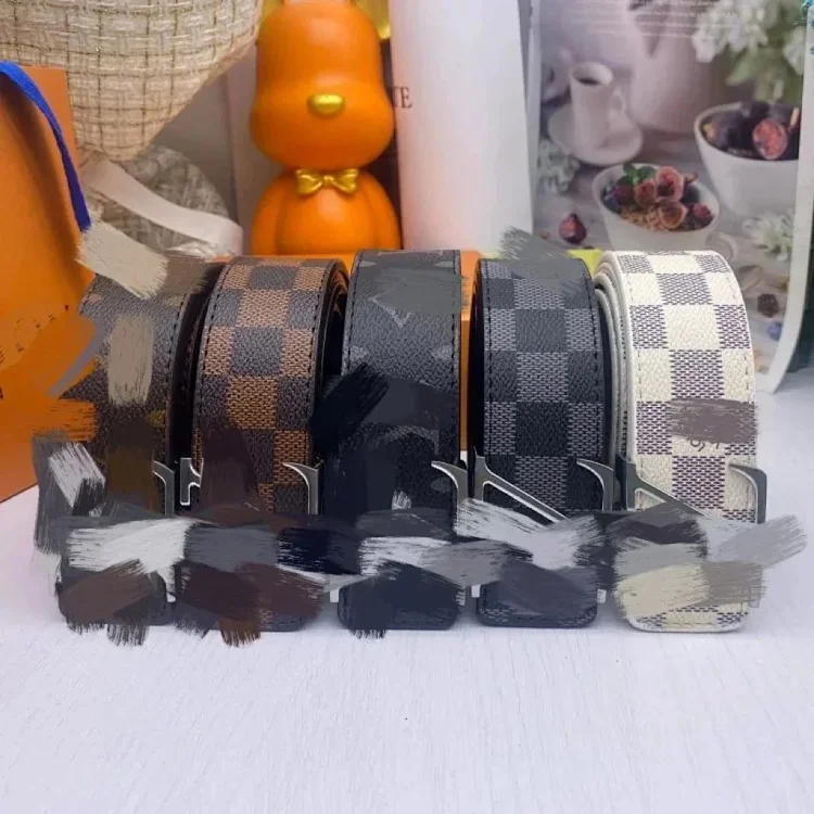  Louis Vuitton Belt