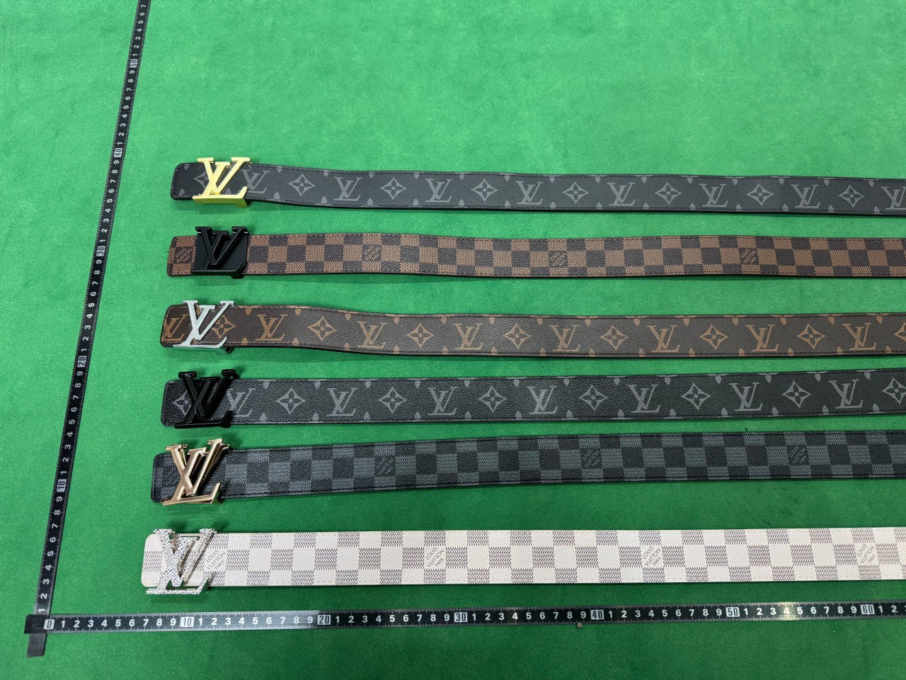  Louis Vuitton Belt - 2