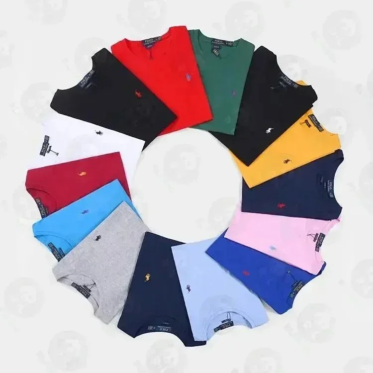 RALPH LAUREN  T shirt