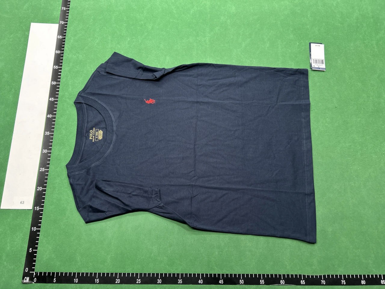 RALPH LAUREN  T shirt - 3