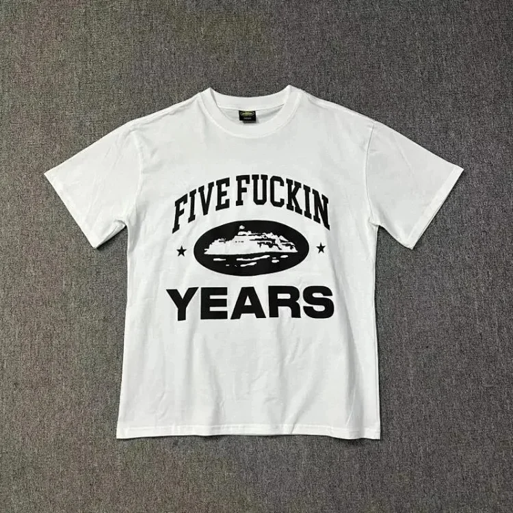  Corteiz  T-shirt
