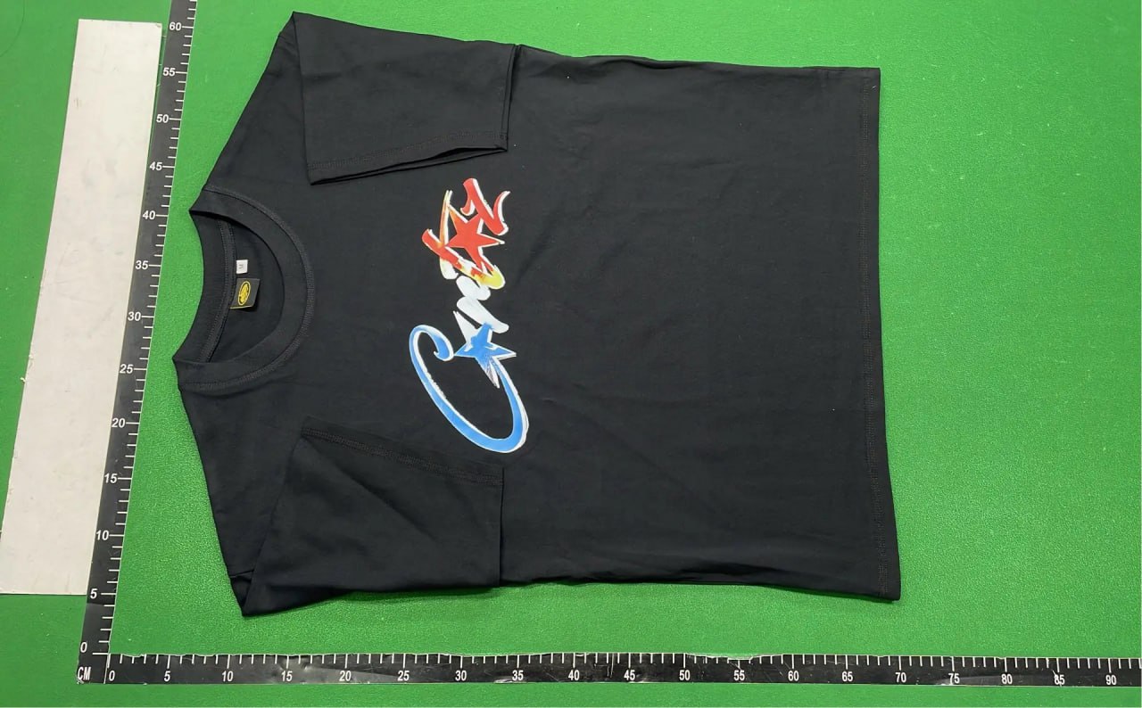  Corteiz  T-shirt - 2