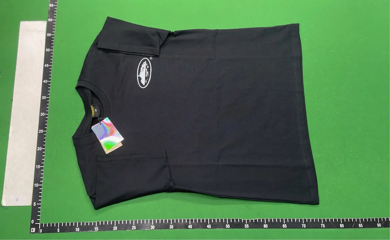  Corteiz  T-shirt - 3