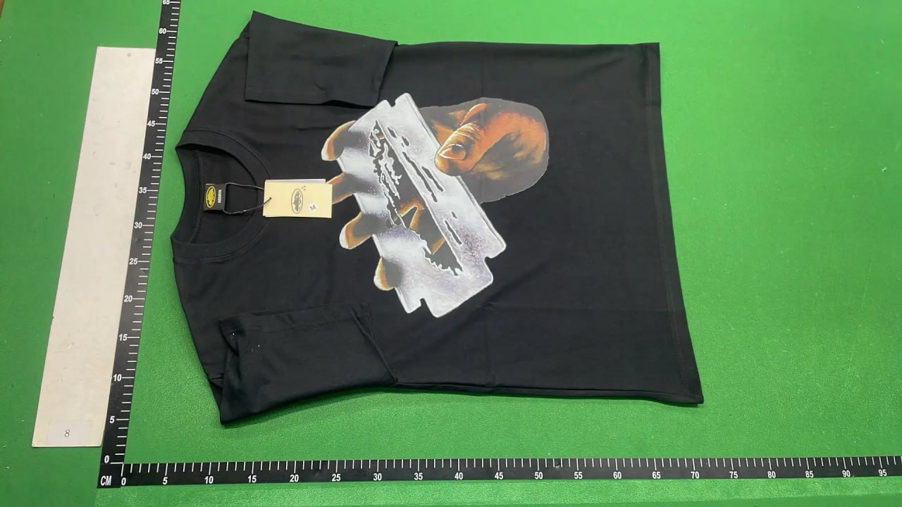 Corteiz  T-shirt - 4