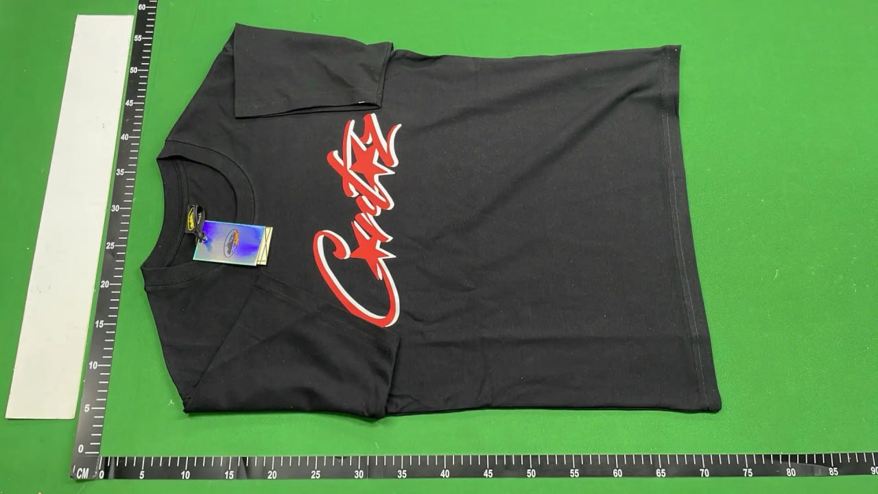 Corteiz  T-shirt - 5