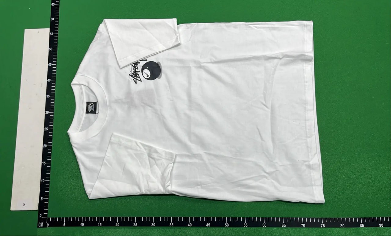 Stussy 8-Ball T-Shirt - 2