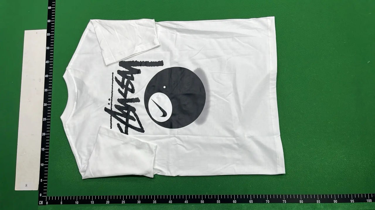Stussy 8-Ball T-Shirt - 3