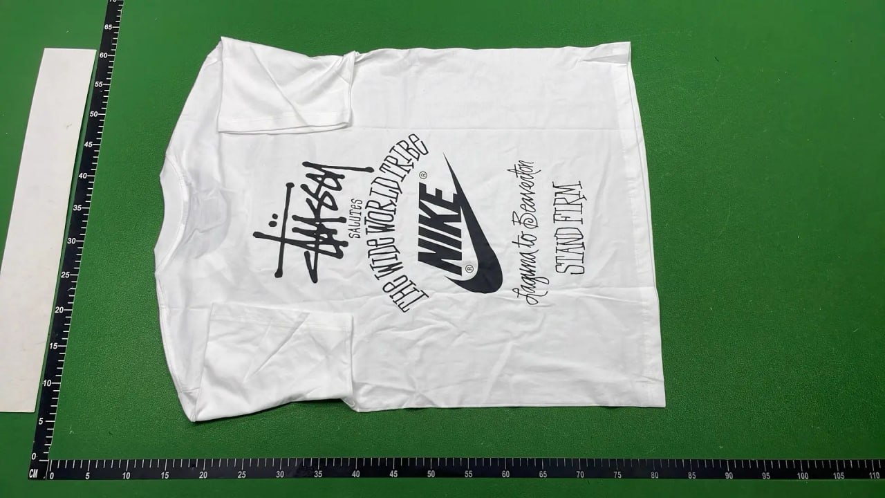 Stussy 8-Ball T-Shirt - 4