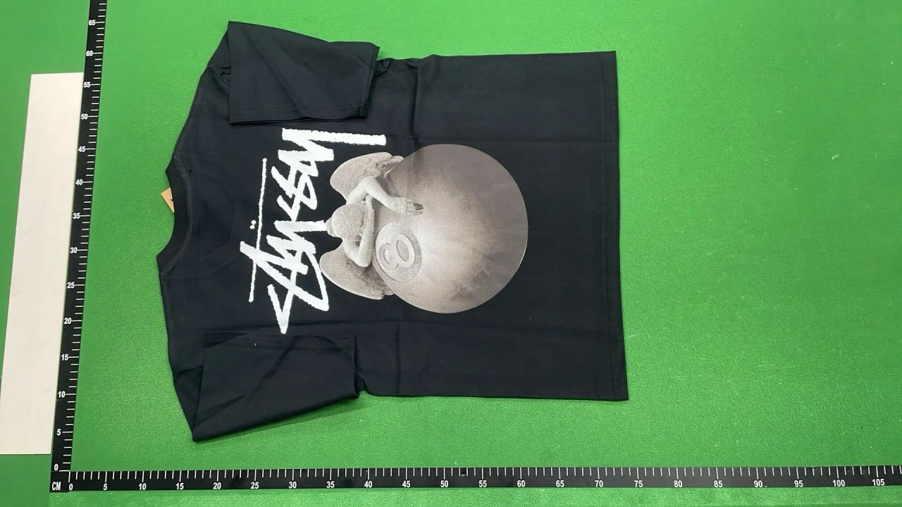 Stussy 8-Ball T-Shirt - 5