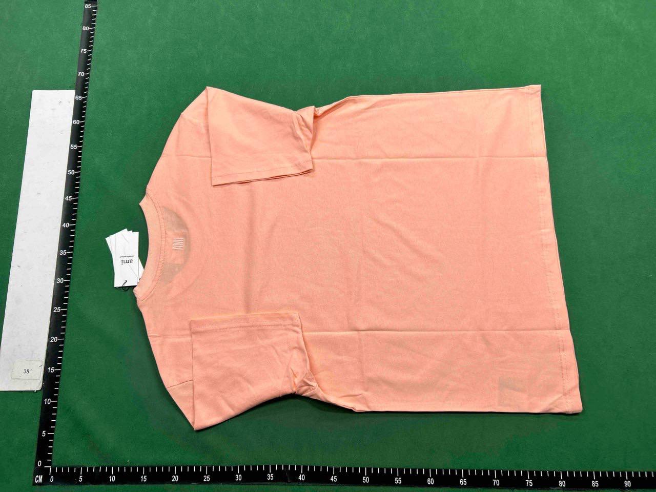 Ami Polo T-shirt - 2