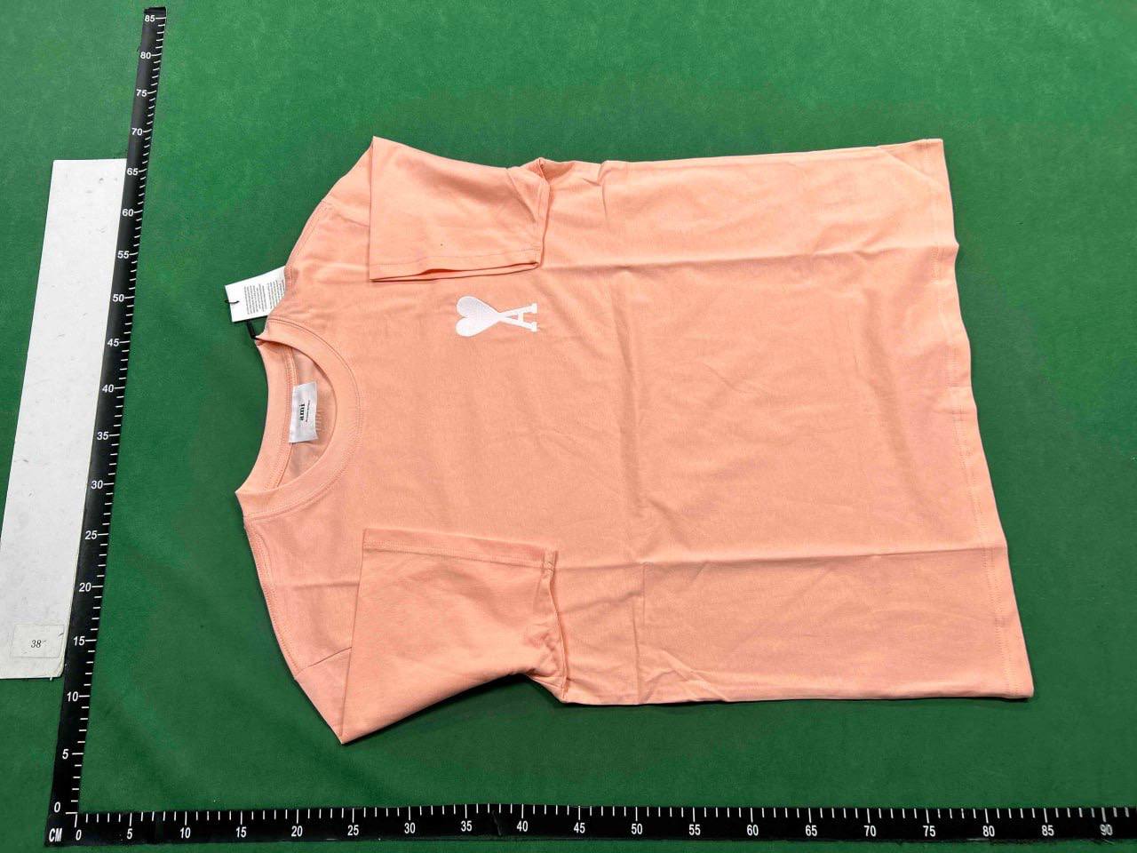 Ami Polo T-shirt - 3