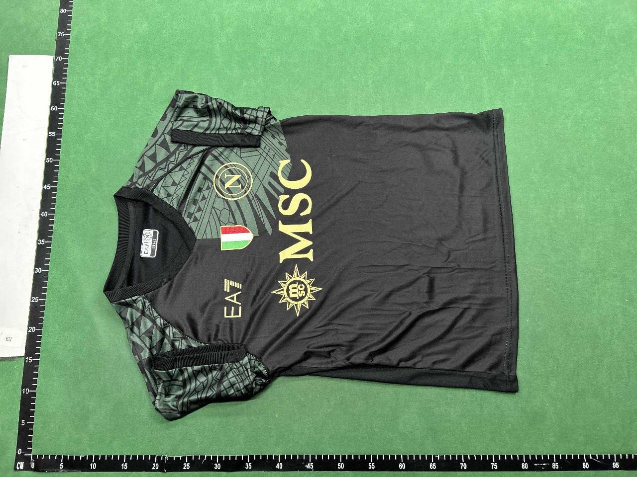 Club jerseys - 2