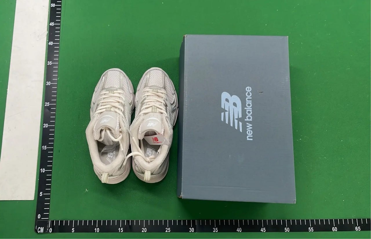 New Balance 530 - 4