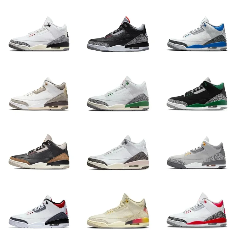 Air Jordan 3