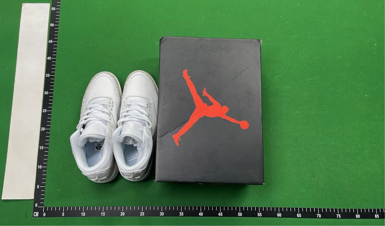 Air Jordan 3 - 2