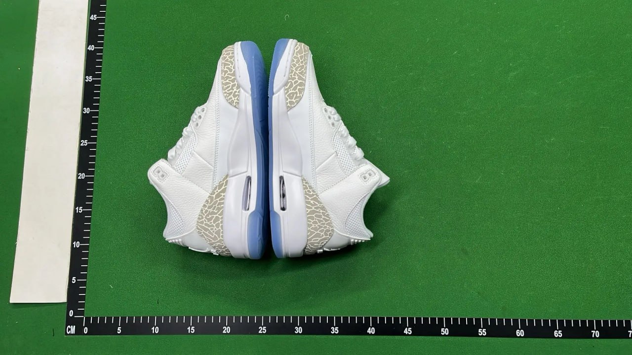 Air Jordan 3 - 3