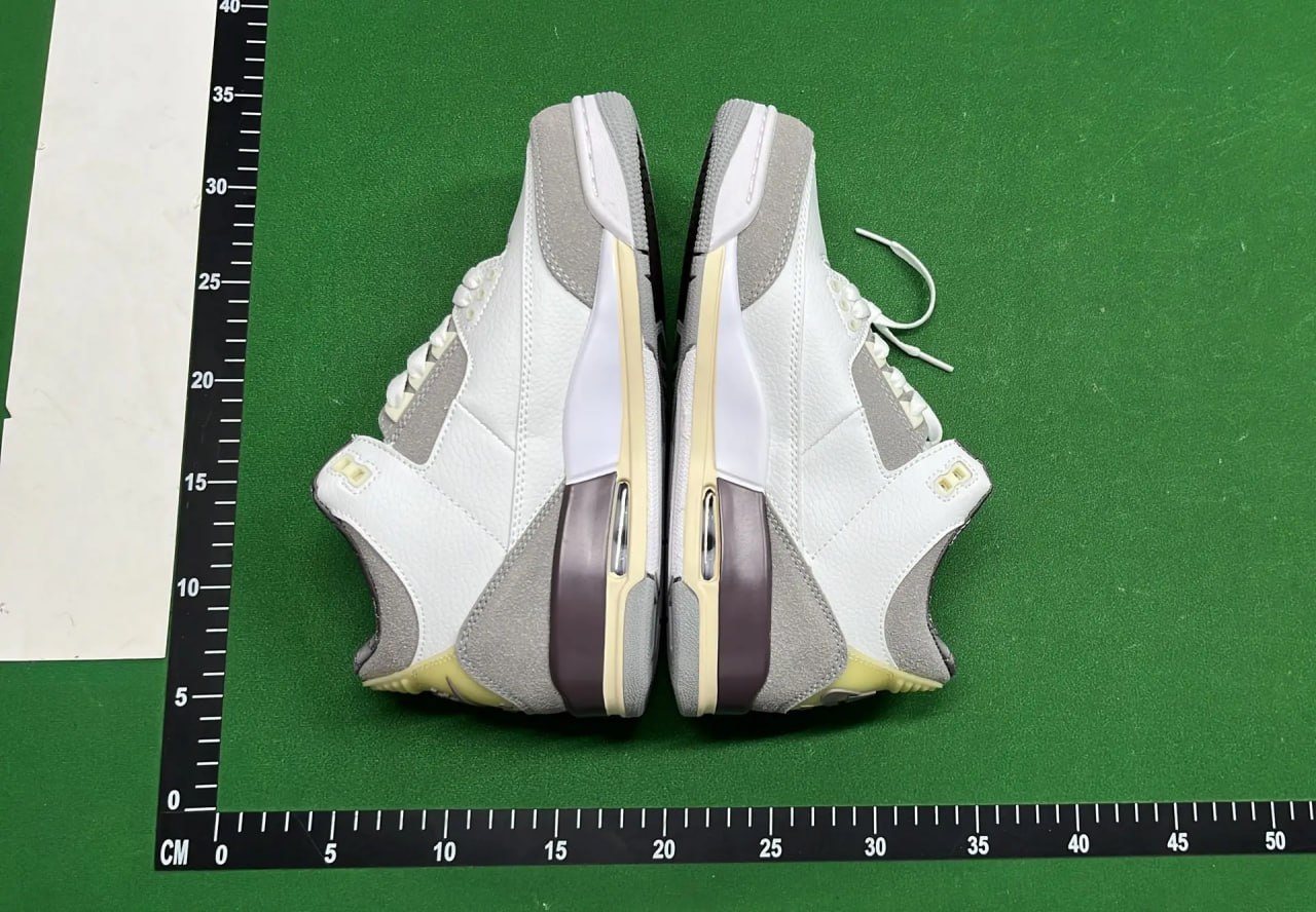 Air Jordan 3 - 5