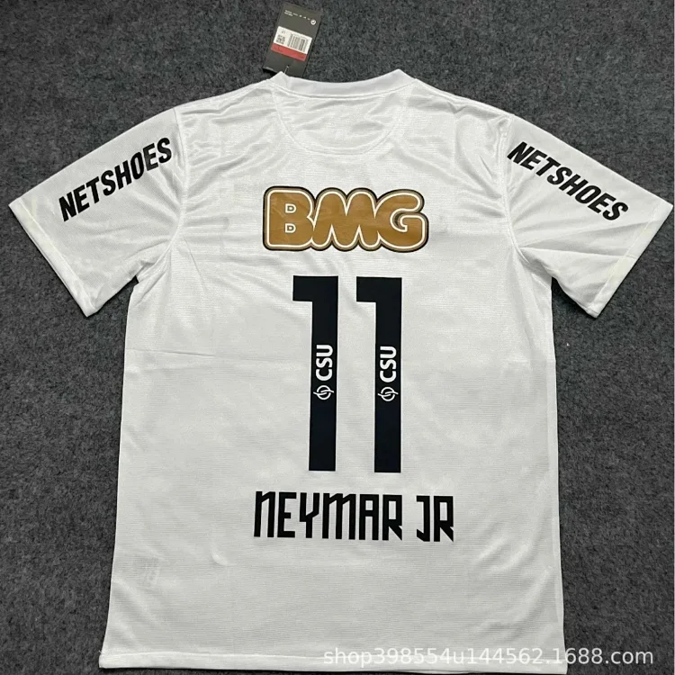  Santos jerseys