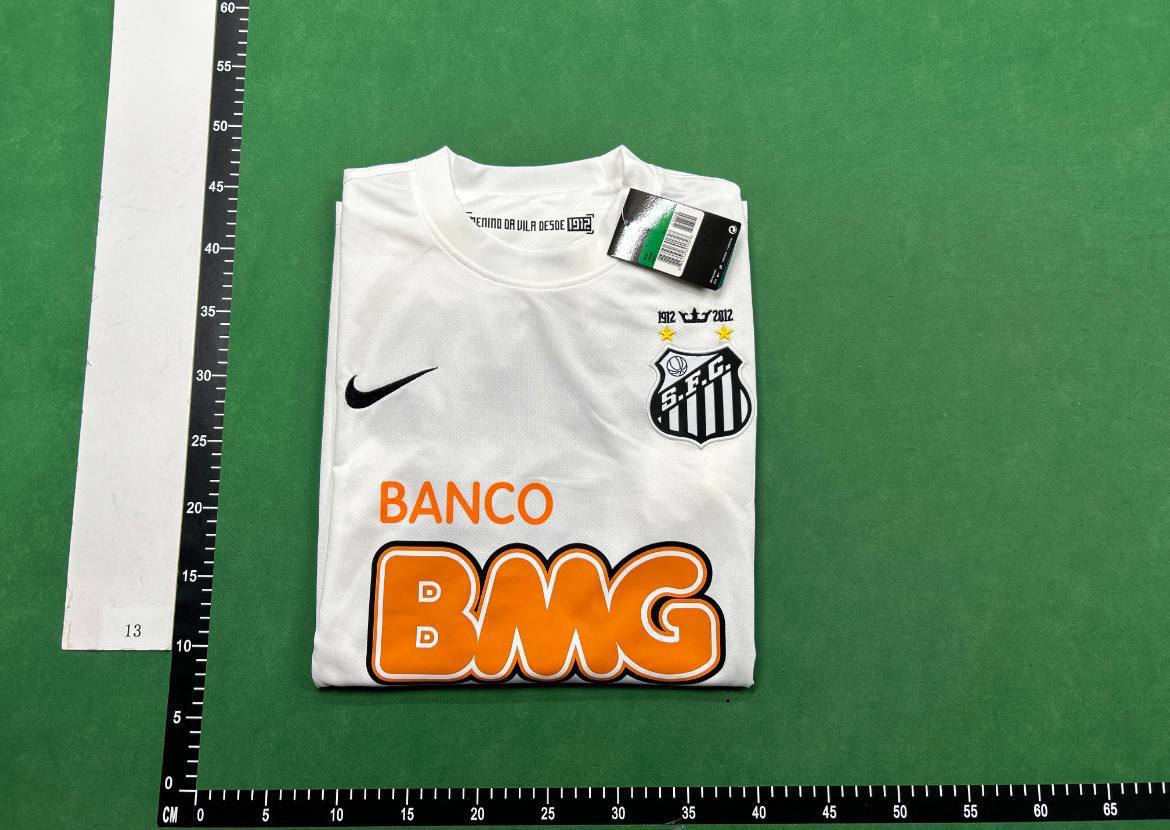  Santos jerseys - 4