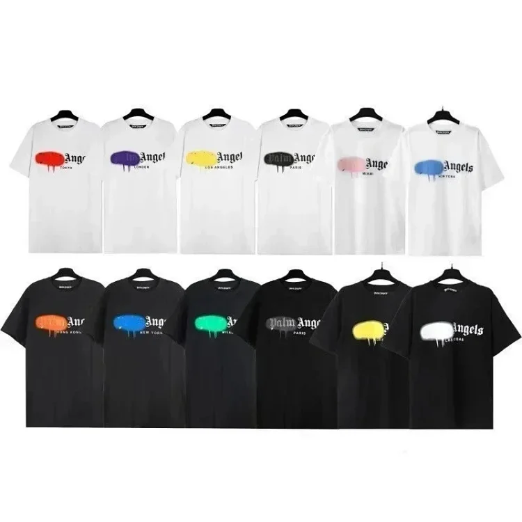 Palm Angels Tee T-Shirt