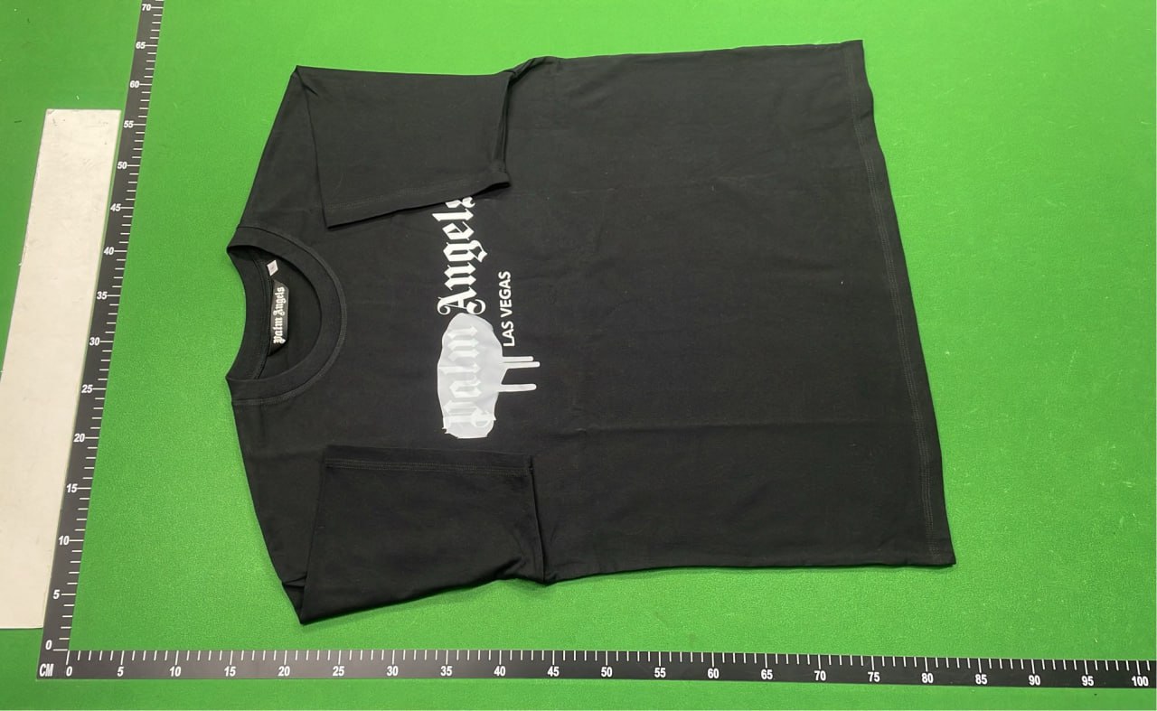 Palm Angels Tee T-Shirt - 2