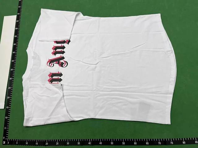 Palm Angels Tee T-Shirt - 3