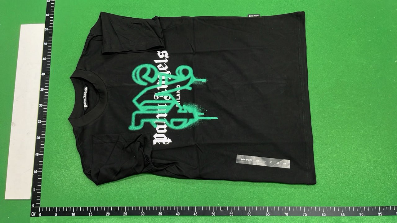 Palm Angels Tee T-Shirt - 4
