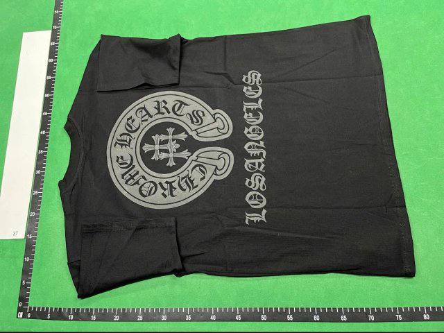 Chrome Hearts  - 4