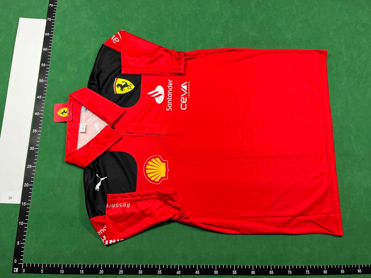 Motorsport T-Shirt Mercedes,BMW, Honda,Alpine, Ferrari (65 Colorways) - 3