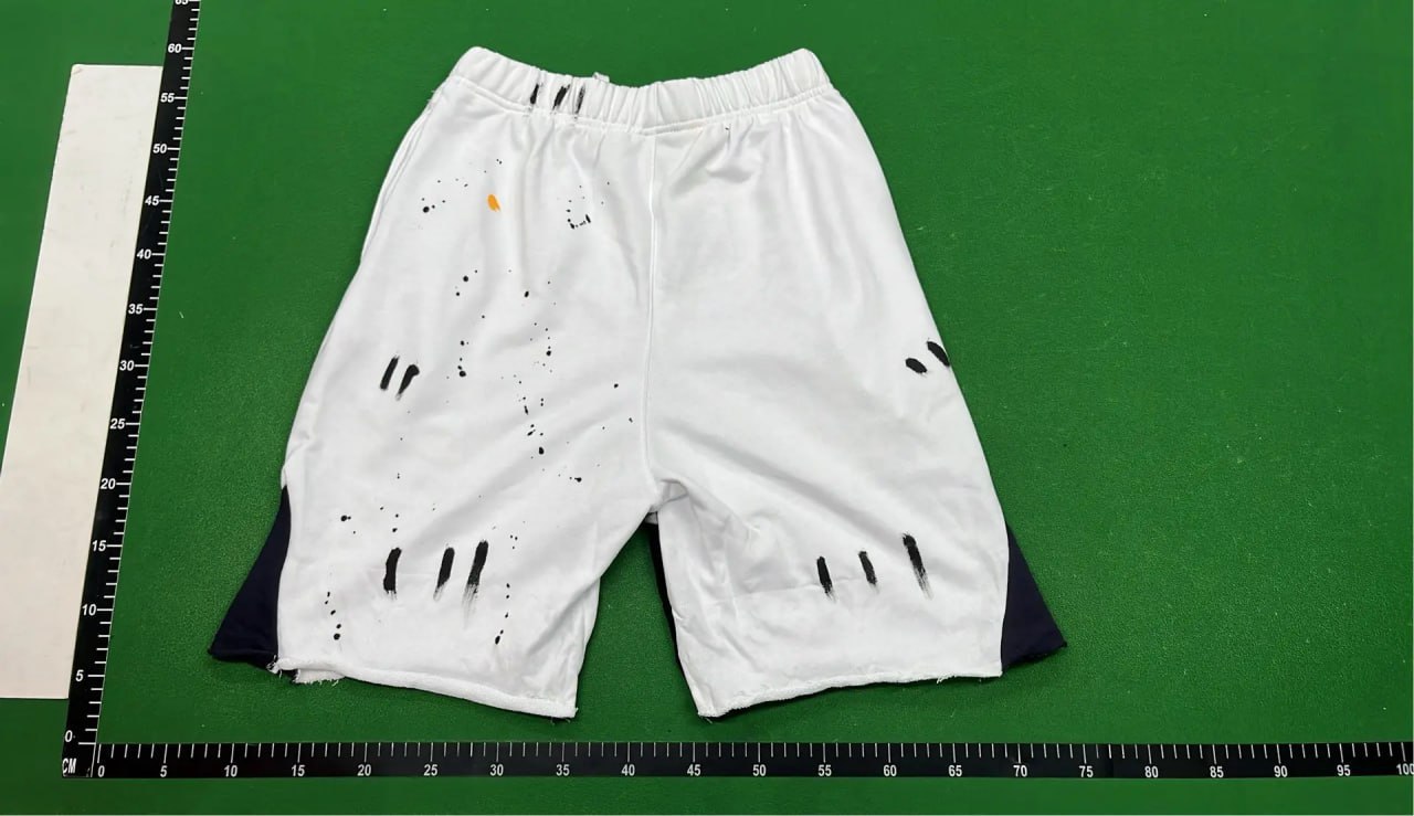 Gaery DEPT. Shorts - 3