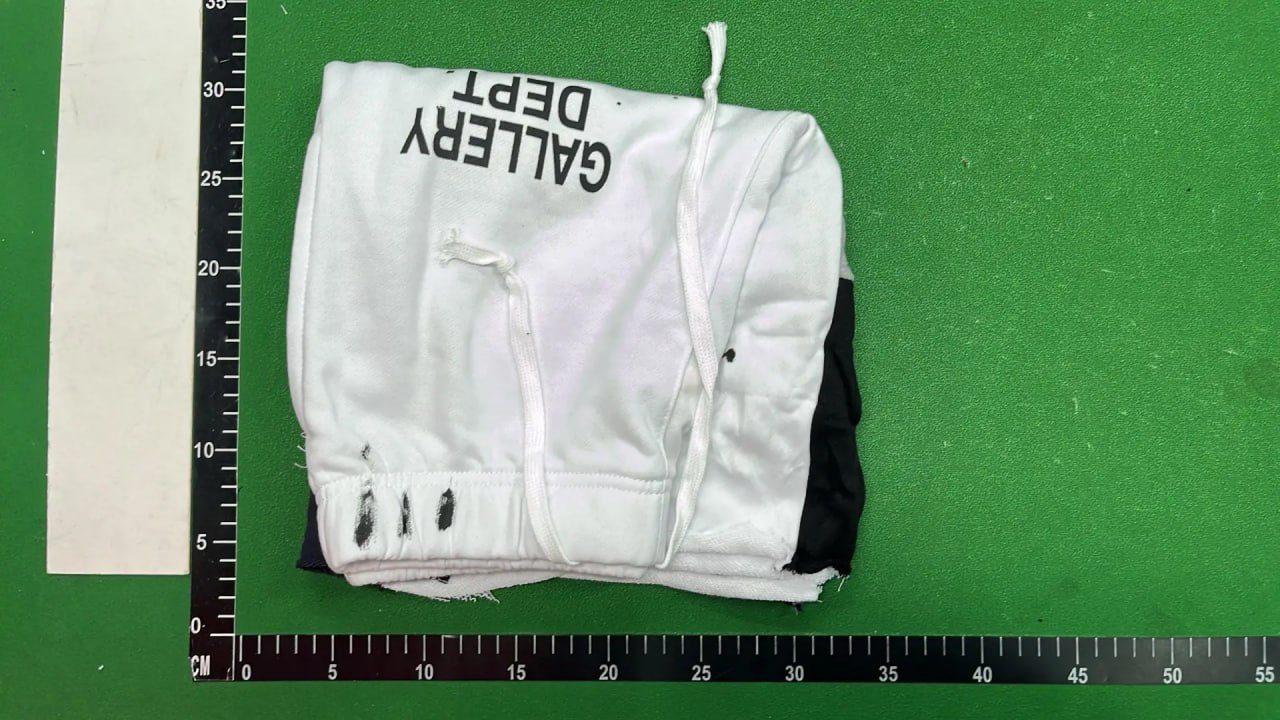  Gaery DEPT. Shorts - 4