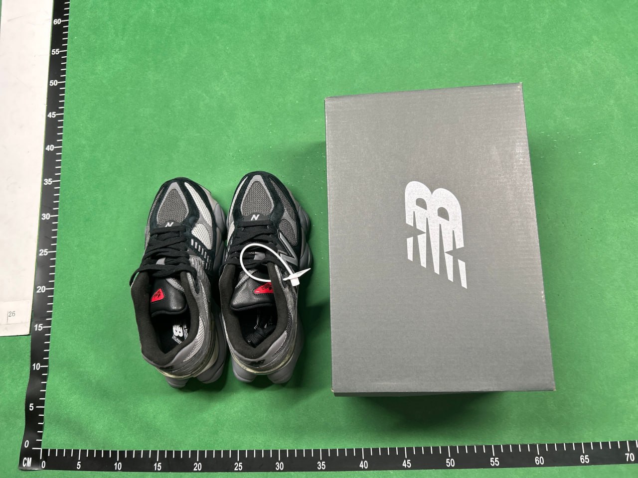  NB9060 shoe - 3