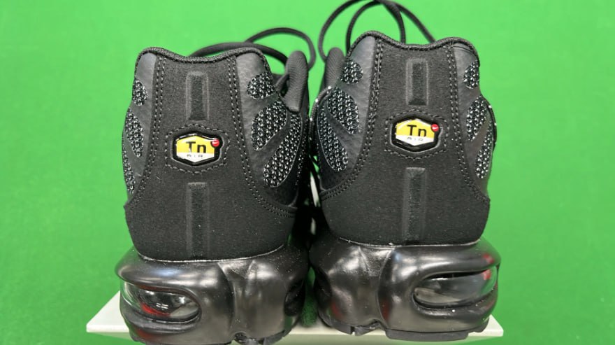 Nike Air Cushion Shoes（30+） - 4